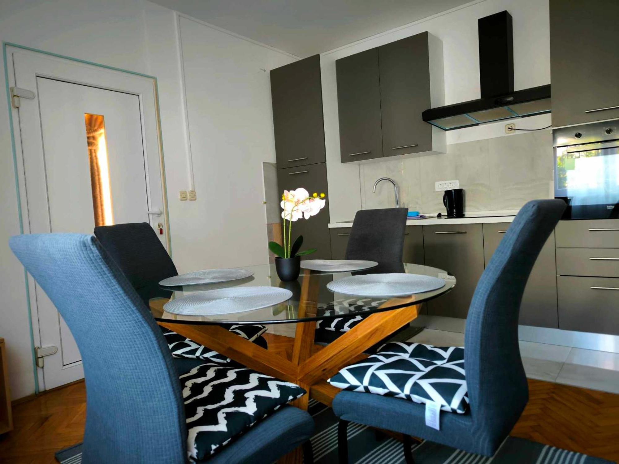 Cactus House Gaspar Apartment